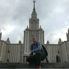 Артём Ларичев, 15.03, Буй