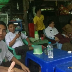 သီဟ စုိး, 29.08.1986