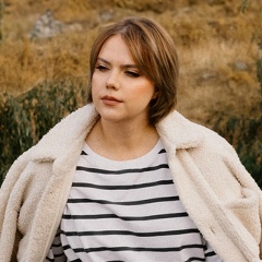 Таня Каретникова, 14.11.1990, Москва