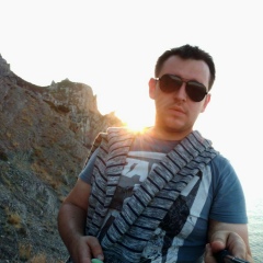 Антон Трифонов, Санкт-Петербург