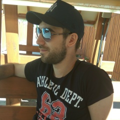 Дима Шулаков, 08.06, Николаев