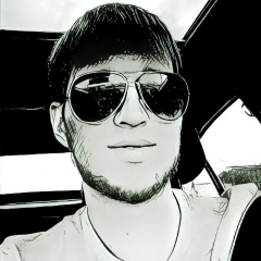 Кирилл Миронов, 24.01, Москва