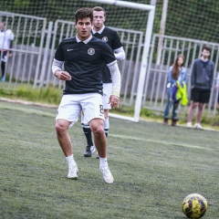 Артур Николаев, 14.09, Обнинск