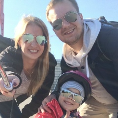 Мария Романова, 18.12.1986, Барнаул