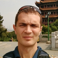 Максим Чеченев, 14.10.1976, Сыктывкар