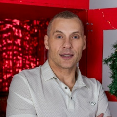 Андрей Прокофьев, 01.07.1977, Псков