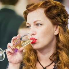 Олеся Юрина, Екатеринбург