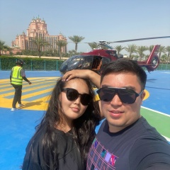 Leyla Mamyrbek, 07.05, Семей