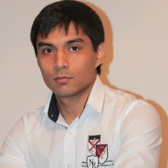 Rasul Mavlodjanov, 07.07, Алматы