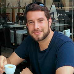 Federico Juettner, 09.07.1985, Frankfurt (Oder)