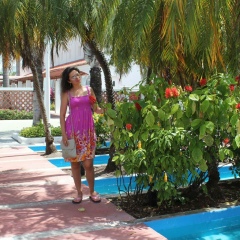 Юлия Че, 30.08, Владивосток