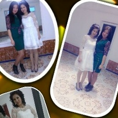 Sanobar Uzaqbaeva, 05.03.1995, Нукус