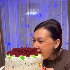 Кристина Новикова, 07.01, Пермь