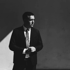 Даниил Бушунц, 26.12.1988, Санкт-Петербург