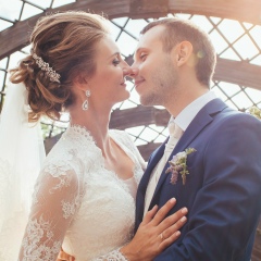 Михаил Окрушко, Москва