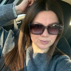 Svetika Osokina, 12.03, Санкт-Петербург