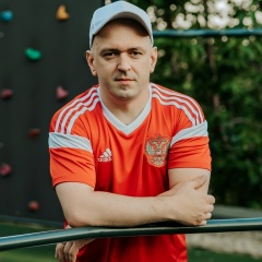 Илья Казаков, 22.07.1986, Ульяновск