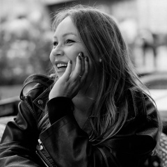 Дарья Микушина, 22.07, Москва