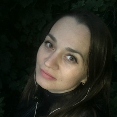 Лилия Толкачева, 07.06.1980, Новосибирск