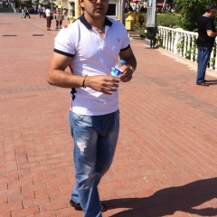 Куруш Одинаев, 16.01.1992, Душанбе