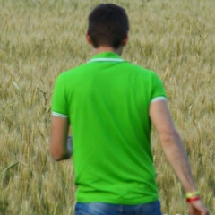 Дима Рогов, 25.05.1986, Москва