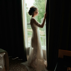 Марина Харина, Санкт-Петербург