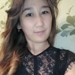 Асель Нуралиева, 10.03, Тараз