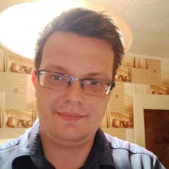 Алексей Ишутин, 14.11.1990, Минск