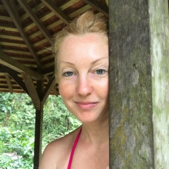 Наталья Дмитриева, Санкт-Петербург