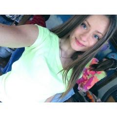 Оля Алексеева, San Francisco