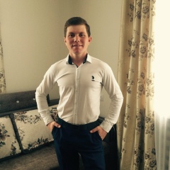 Рахим Насибулин, 30.03.1993, Казань