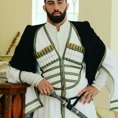 Роман Долидзе, 15.07.1988, Одесса