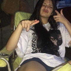 Mallú Malkovich, 10.07.1998, Rio de Janeiro