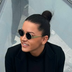 Любовь Перанио, 17.02, New York City