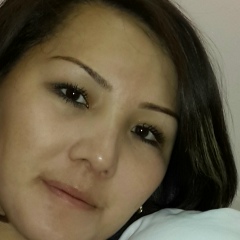 Асема Уменова