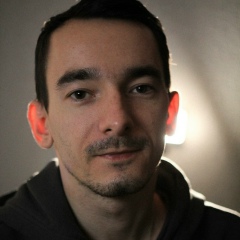 Михаил Нелюбов, 21.11, Вознесенск