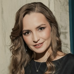 Маргарита Морозова, 10.04, Москва