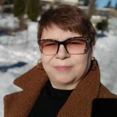 Таня Гирсова, 24.02, Санкт-Петербург