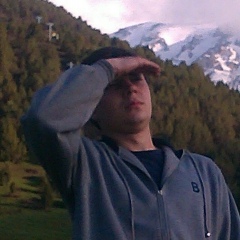 Никита Игнатов, 17.06.1993, Бишкек