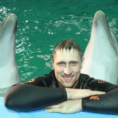 Дмитрий Воронов, 12.12, Санкт-Петербург