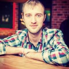 Алексей Супиченко, Москва