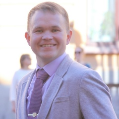 Андрей Портнов, 05.08.1987, Санкт-Петербург