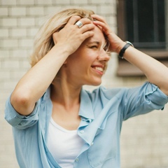 Ирина Мунина, 09.11, Санкт-Петербург