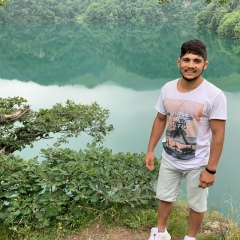 Elvin Mustafayev, 23.01.1998, Баку