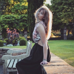 Юлия Селибирова, 11.09.1995, Москва