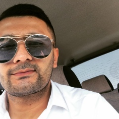 Мурад Эгамбердиев, 27.03.1993, Гулистан