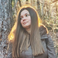 Татьяна Федоренко, 13.11.1992, Ялта