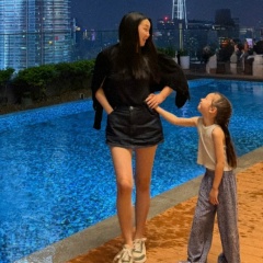 Женя Ли, 06.10.1994, Houston