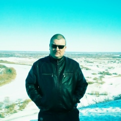 Роман Митин, 28.07.1977, Вязники