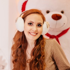 Виктория Войтеховская, 13.05, Витебск